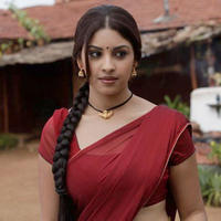Exclusive: Richa Gangopadhyay in Osthi Movie - Stills | Picture 104703